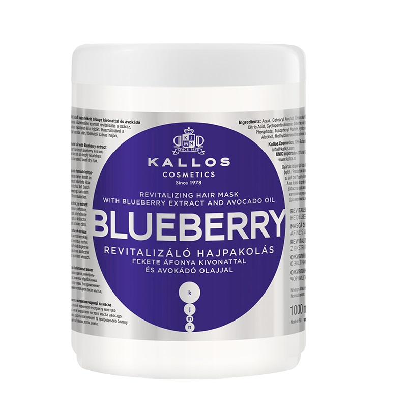 KJMN Blueberry