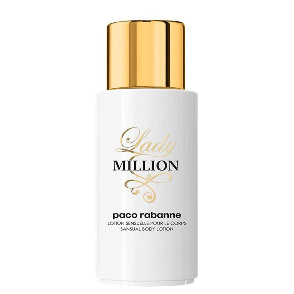 Lady Million