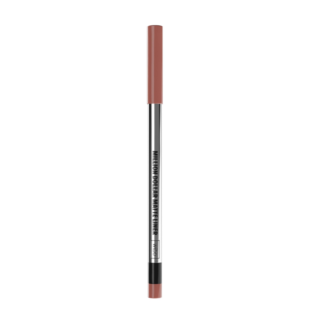 Million Dollar Matte Lip Liner 8