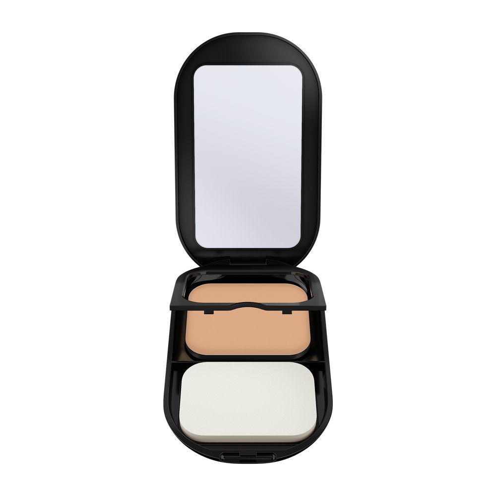 Facefinity Kompaktní Matující Podkladový Krém SPF20 040 Creamy Ivory 4