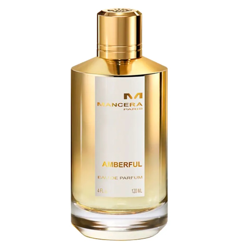 Amberful Ve Spreji