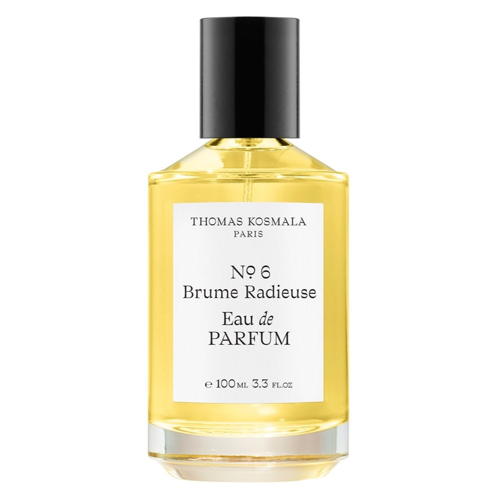 No.6 Brume Radieuse EDP Spray 100ml