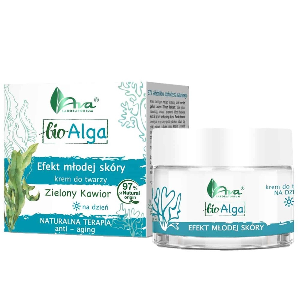 Bio Alga 3