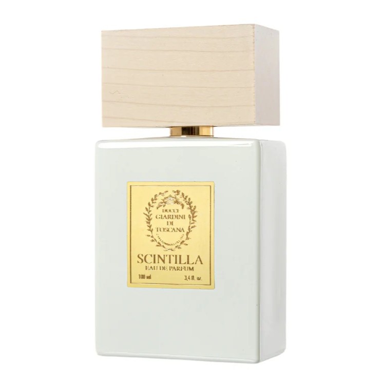 Scintilla Parfumovaná Voda 100ml