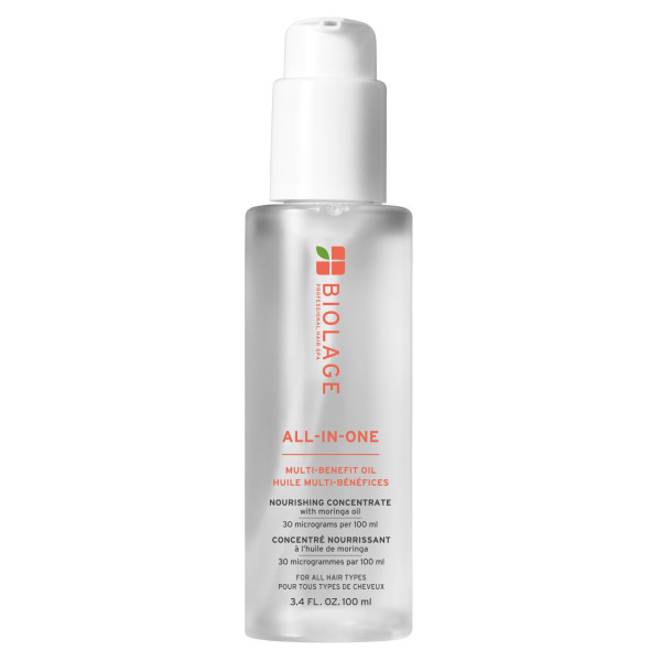 Biolage All-in-One Výživný Olej Na Vlasy 100 Ml