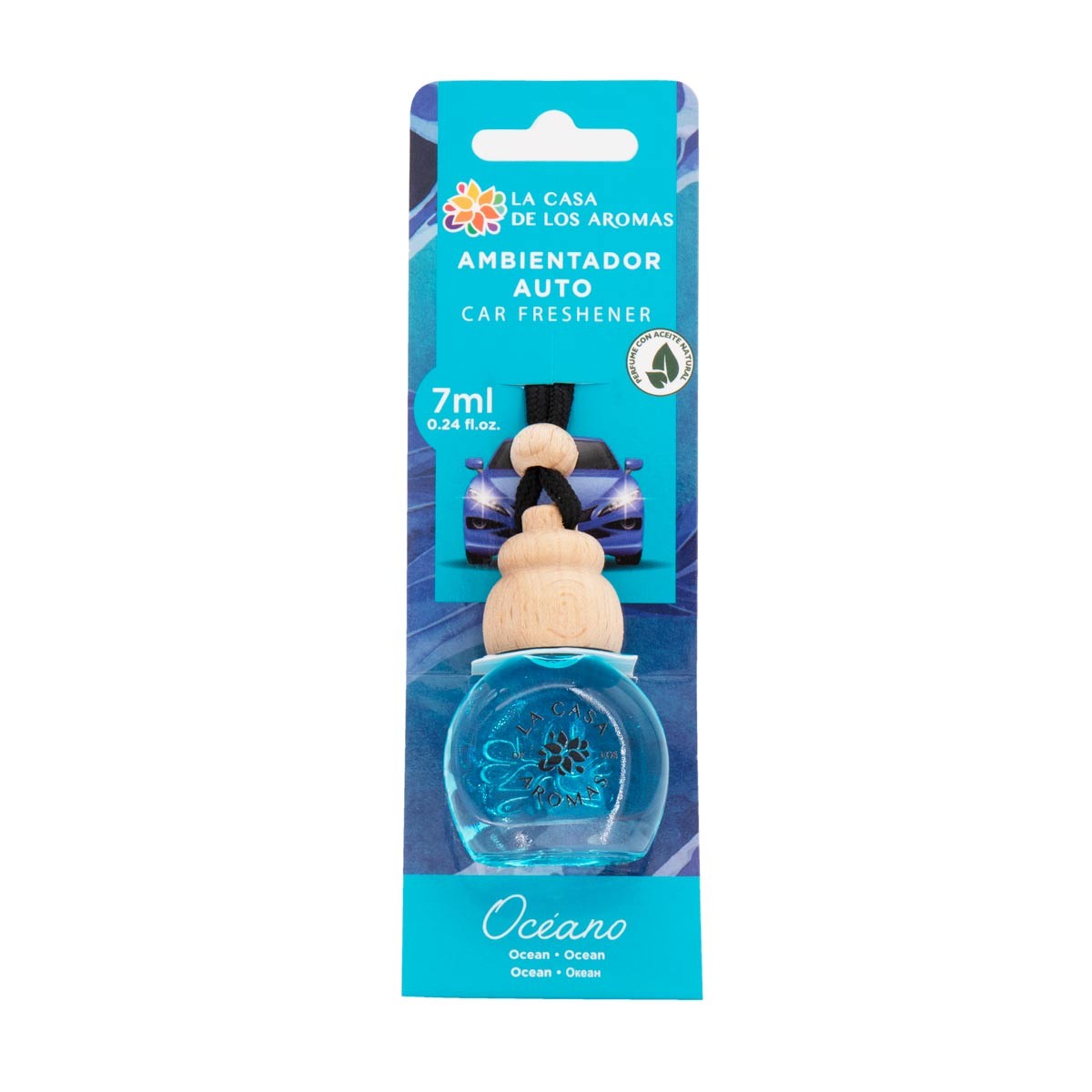 Ocean 7 ml