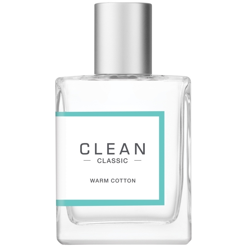 Classic Warm Cotton Parfémová Voda Ve Spreji - Rozbalený Produkt