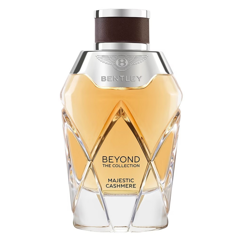 Beyond The Collection Majestic Cashmere Parfumovaná Voda V Spreji 100ml