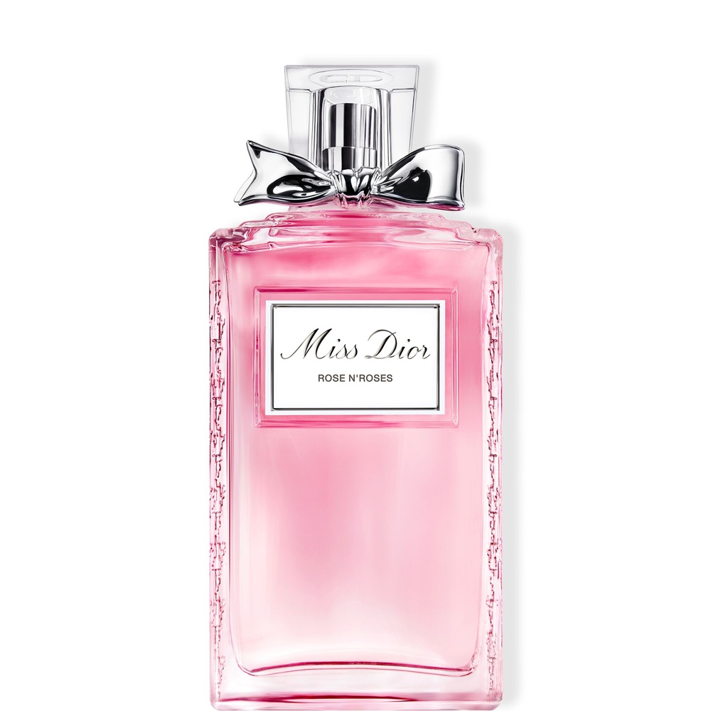 Miss Dior Rose N'Roses Ve Spreji
