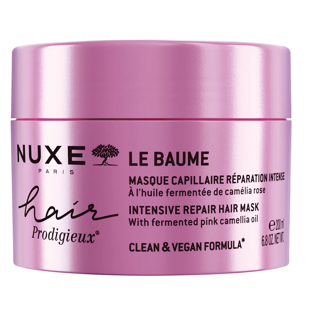 Hair Prodigieux 3minutovÁ Maska Na Vlasy 200 ml