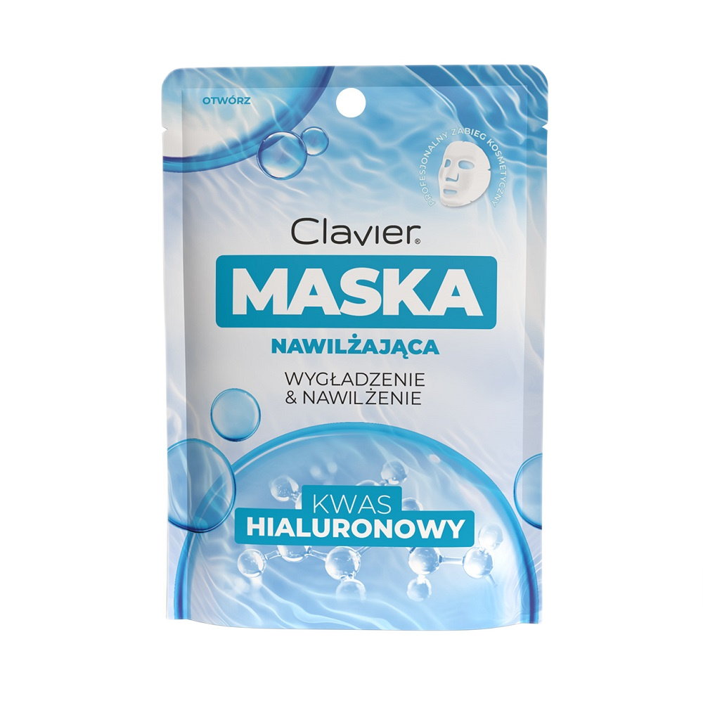 Kwas Hialuronowy