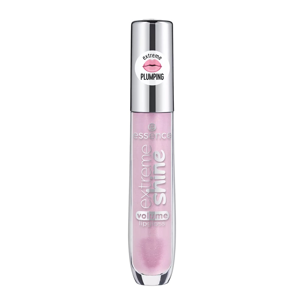Extreme Shine Lesk Na Rty 01 Crystal Clear 4