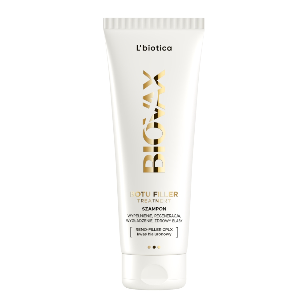 Glamour Botu Filler Treatment Vyplňující A Vyhlazující 200 ml