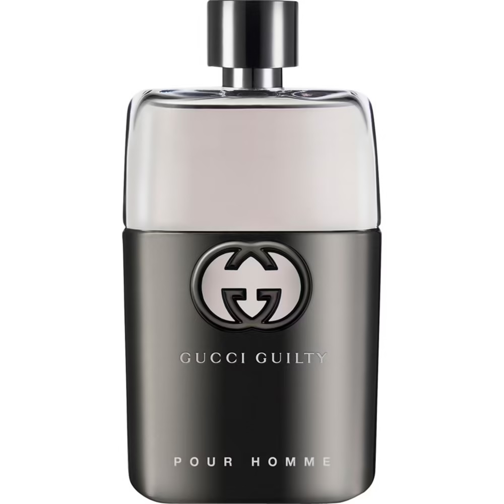 Guilty Pour Homme Ve Spreji 3