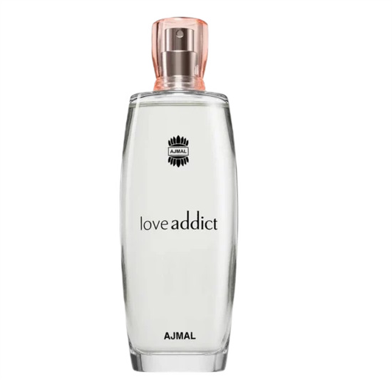 Love Addict Parfumovaná Voda V Spreji 100 Ml