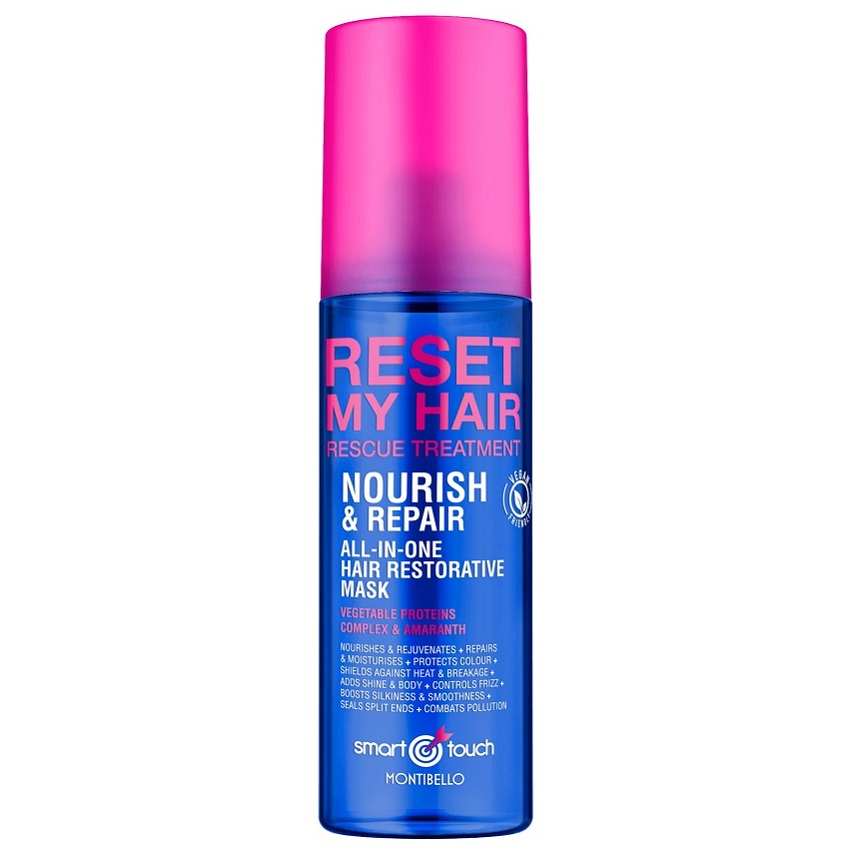 Smart Touch Reset My Hair Regenerační Kondicionér Ve Spreji 150 ml