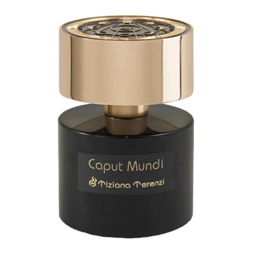 Caput Mundi Ve Spreji 100 ml