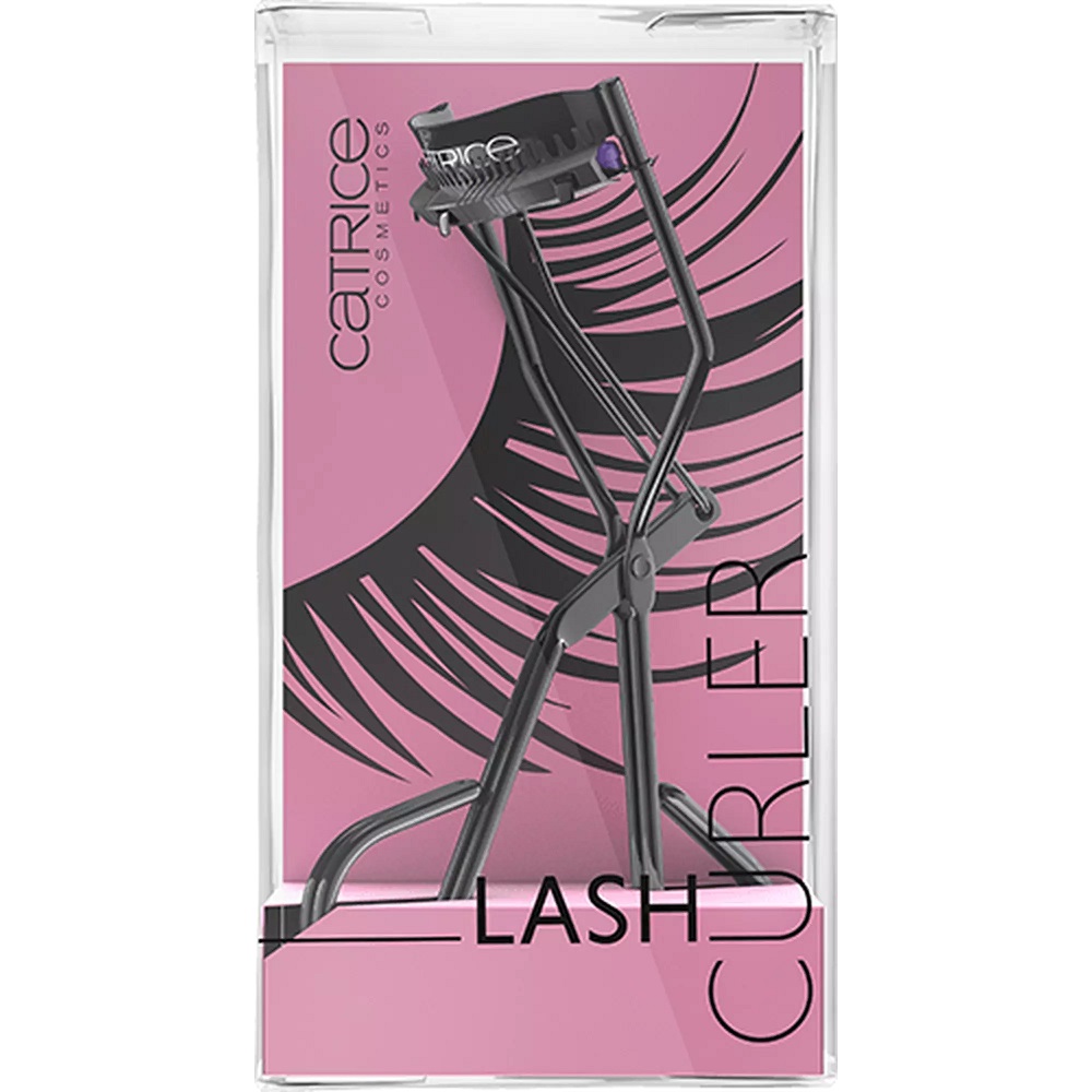 Lash Curler Kleštičky Na řAsy