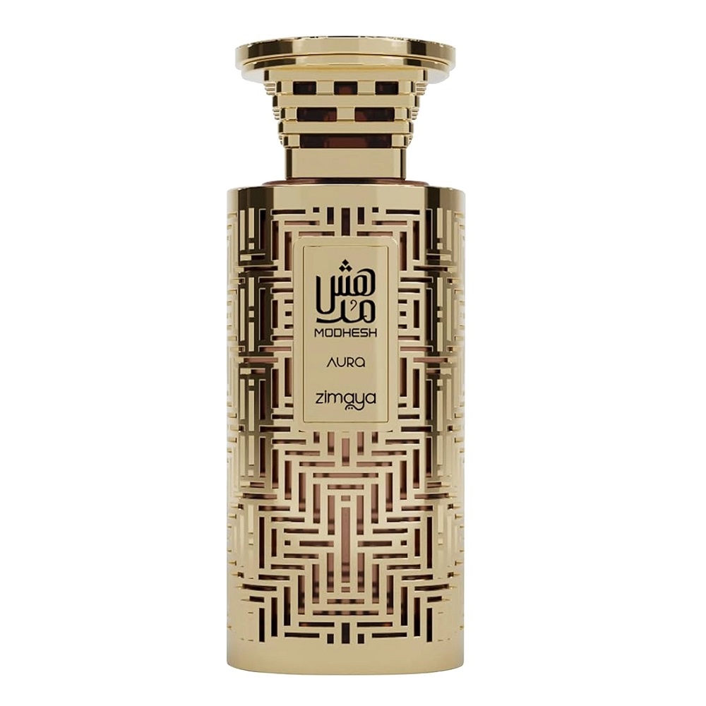 Modhesh Aura Parfumovaná Voda V Spreji 100ml