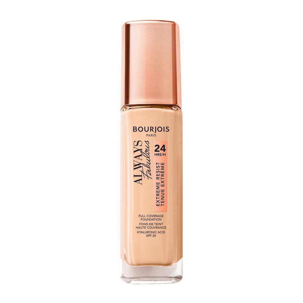 Always Fabulous Extreme Resist Foundation SPF20 Krycí