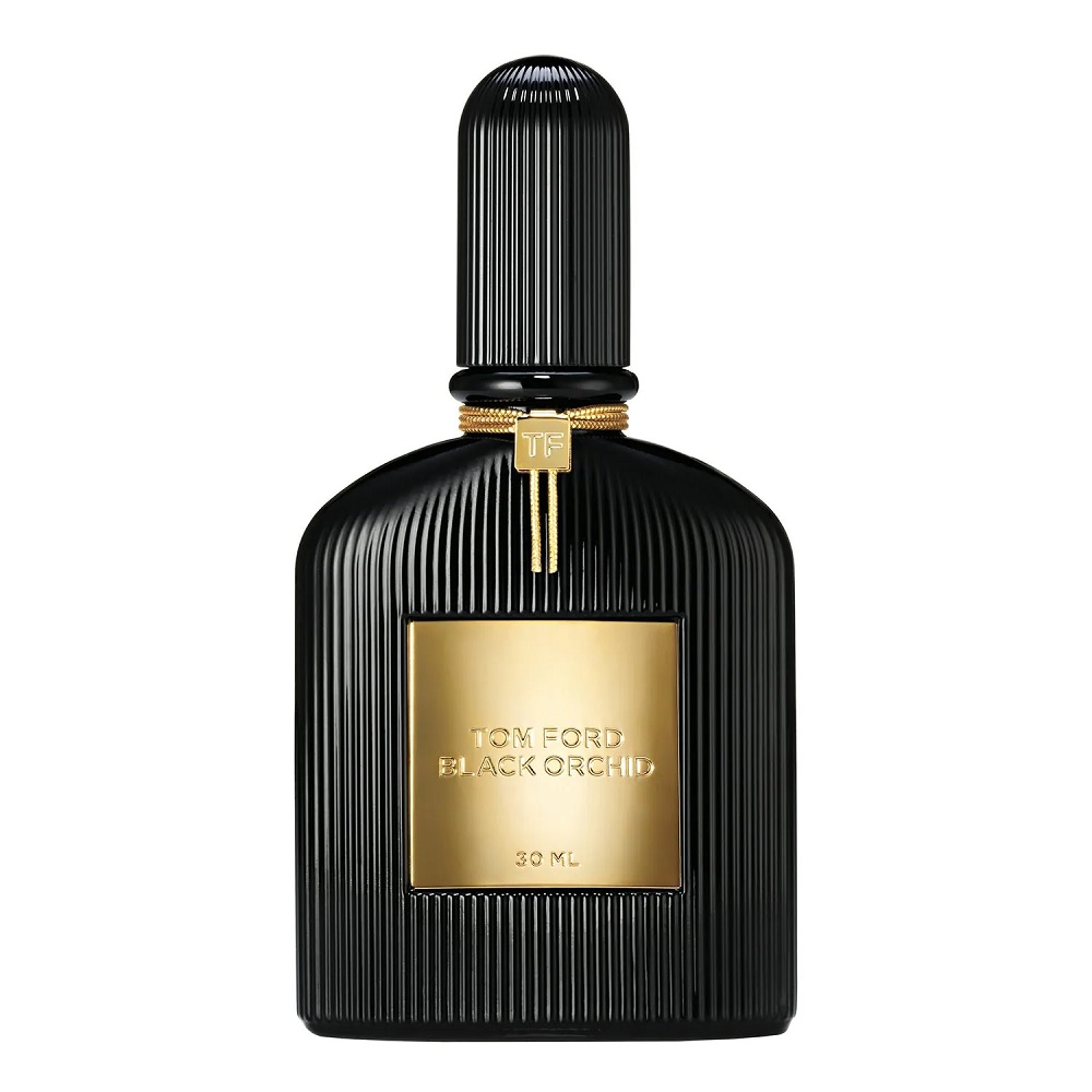 Black Orchid 5