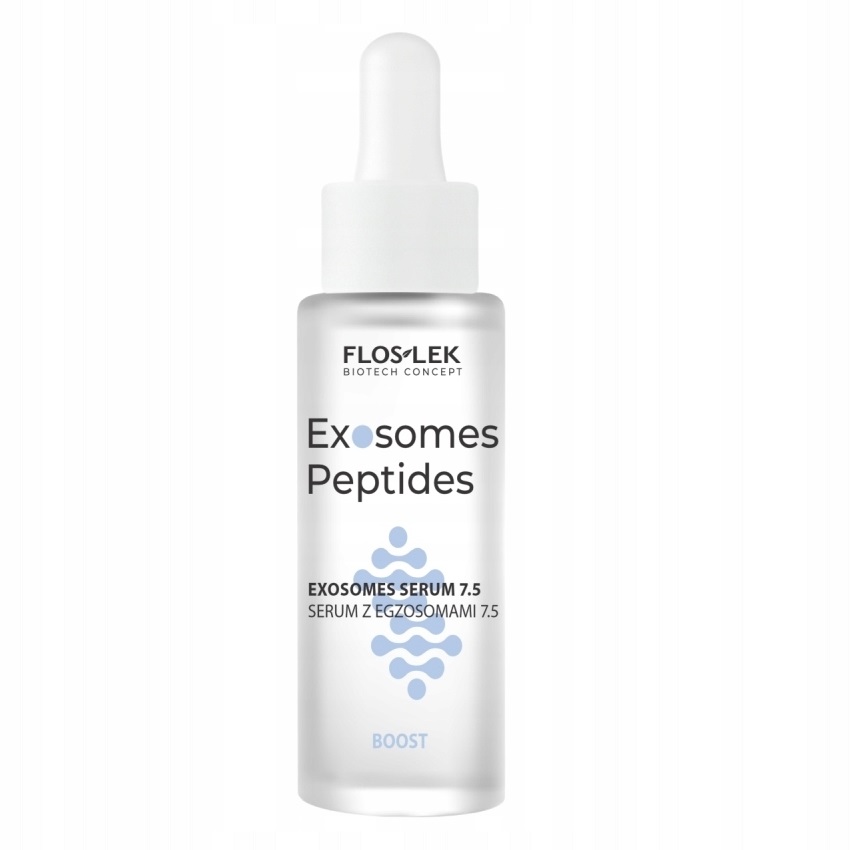 Exosomes Peptides Zpevňující A Revitalizační Sérum S Exosomy