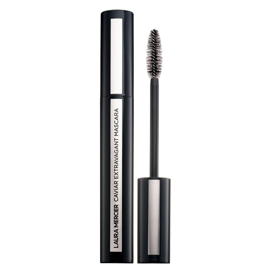 Caviar Extravagant Mascara úTesová Tráva čErná