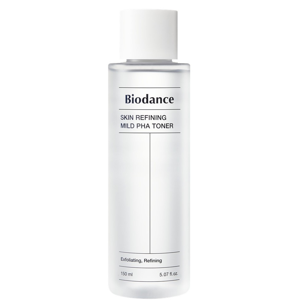 Skin Refining Mild PHA Toner Posilňujúce Tonikum Na Tvár S Kyselinou PHA 150ml