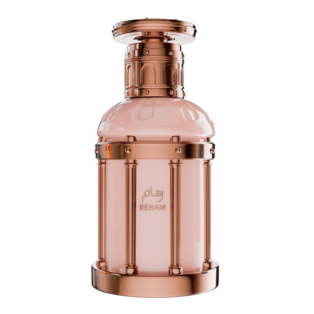 Reham Rose Petals Parfémovaná voda Ve spreji 100 Ml