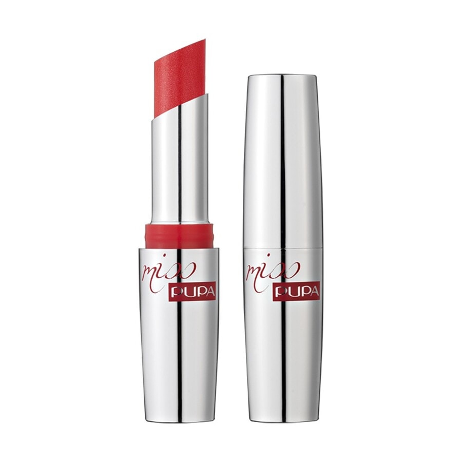 Miss Pupa Ultra Brilliant Lipstick 100 15