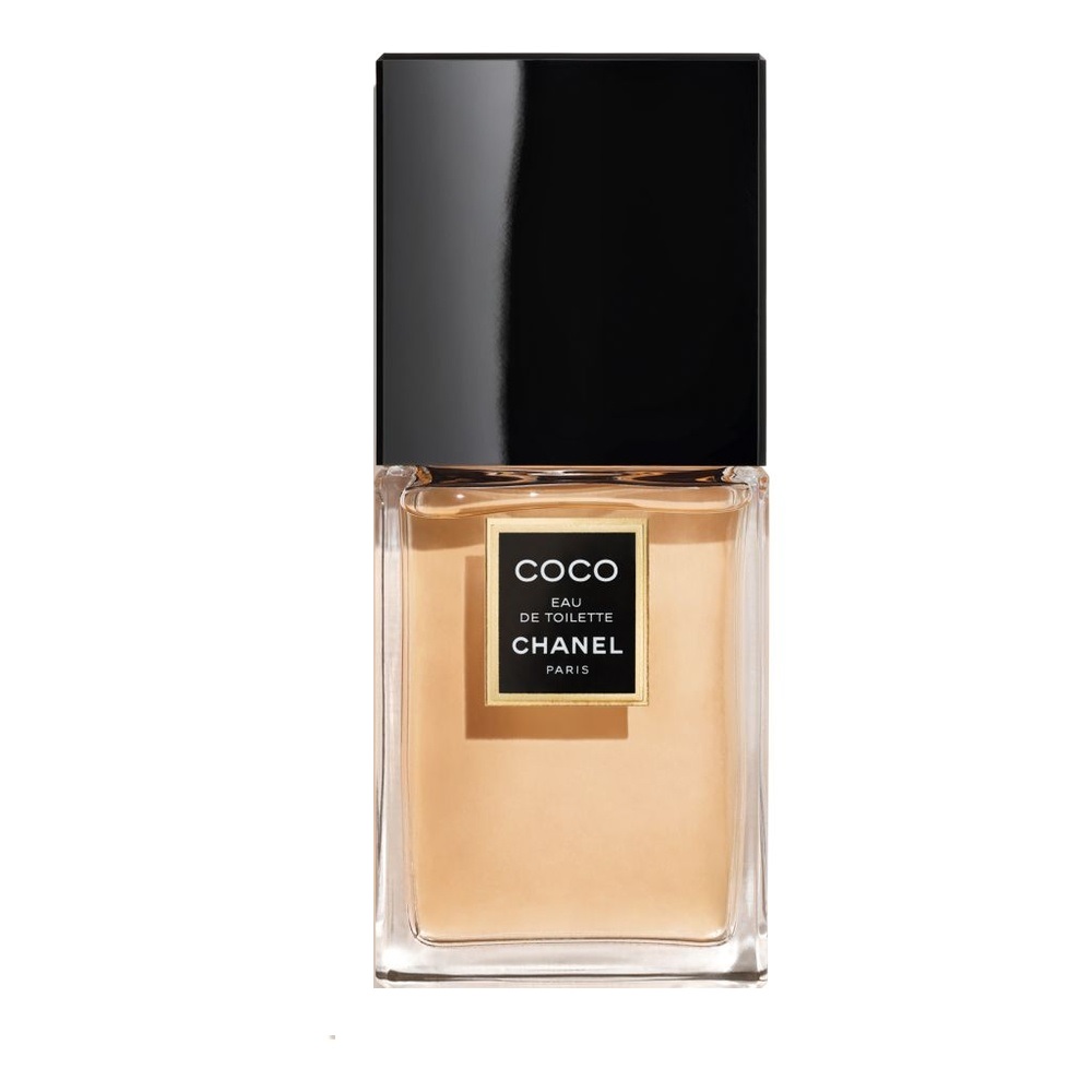 Coco Toaletná Voda V Spreji 100ml
