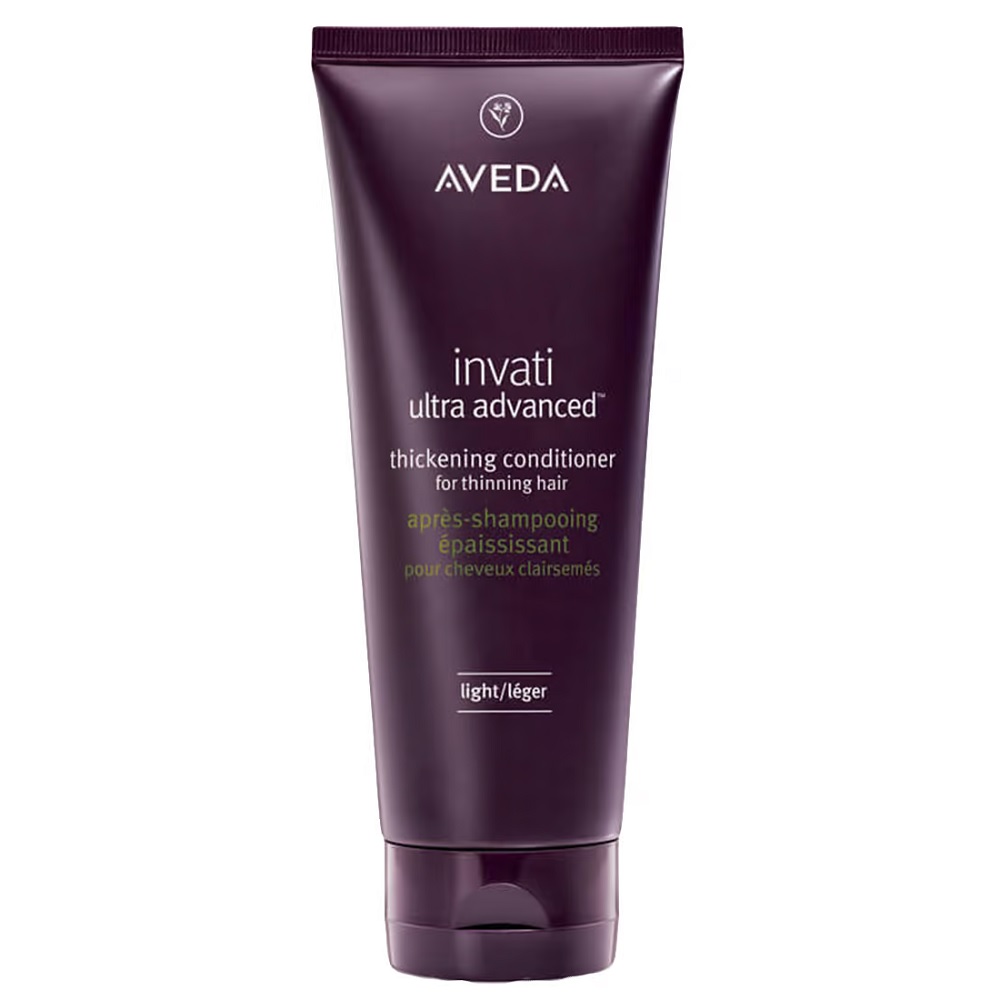 Kondicionér Aveda Invati Ultra Advanced Thickening Light 200 ml