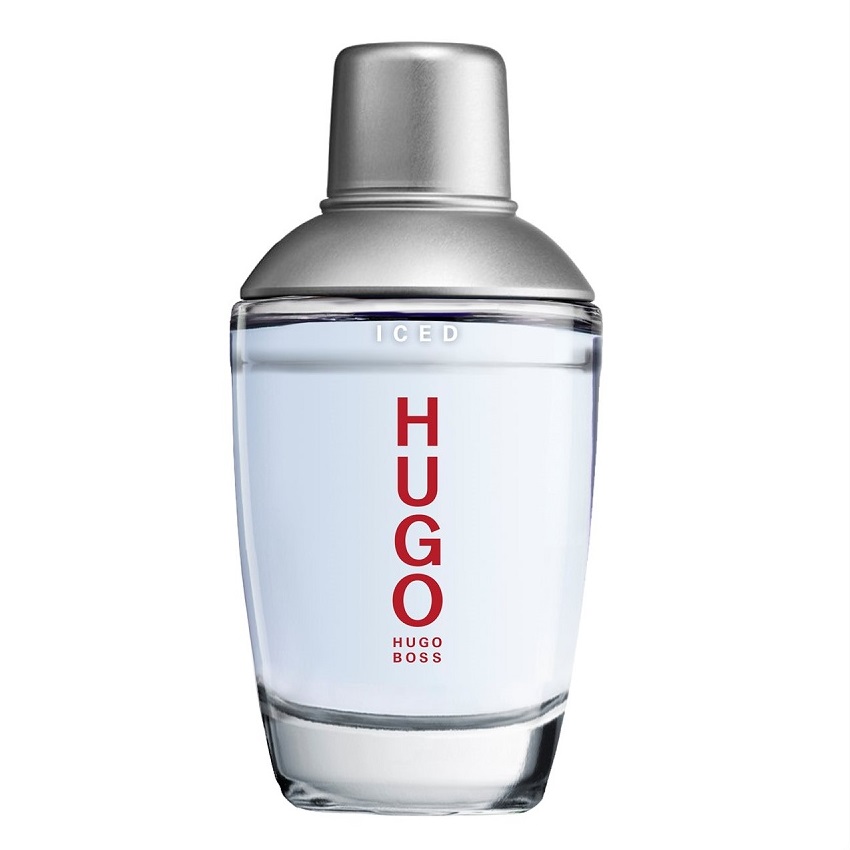 Toaletní voda Iced 75ml