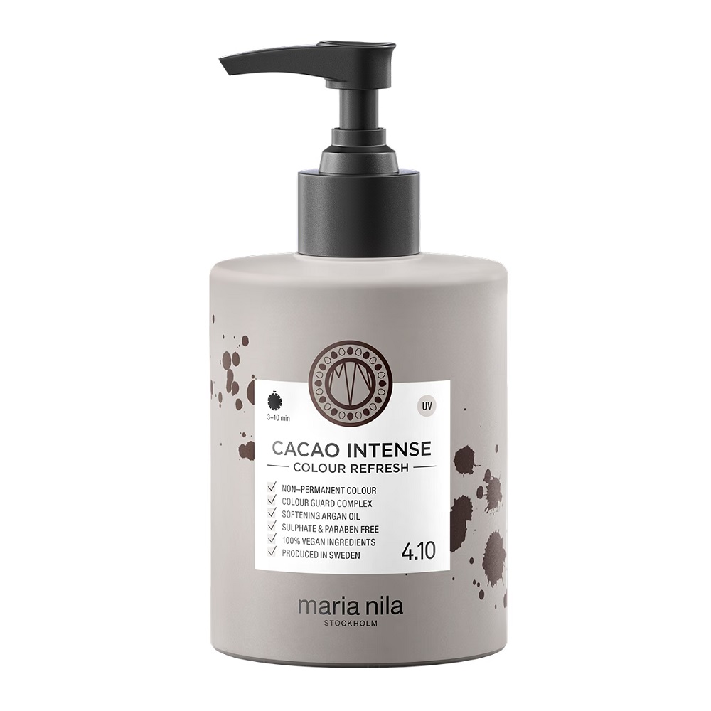 Colour Refresh Vlasy Maska 4.10 Cacao Intense 300ml