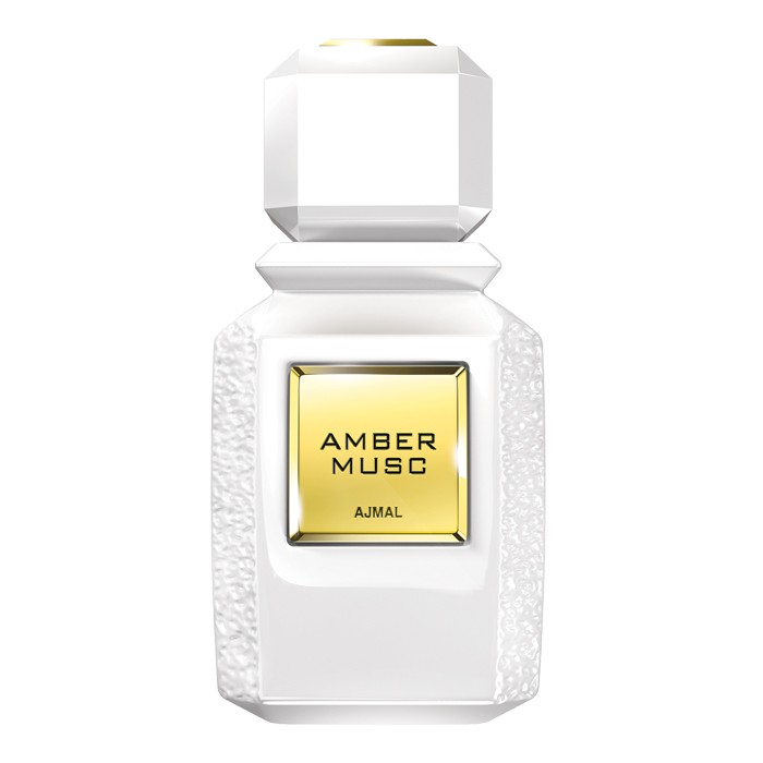 Amber Musc 100 ml