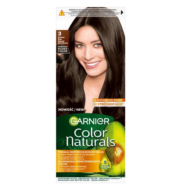 Color Naturals 2