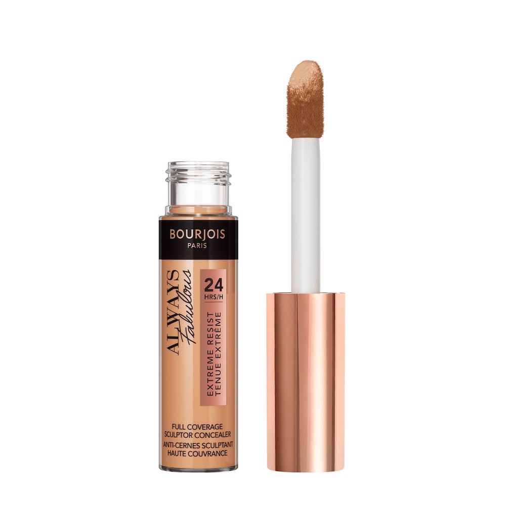 Always Fabulous Extreme Resist Full Coverage Sculptor Concealer 3