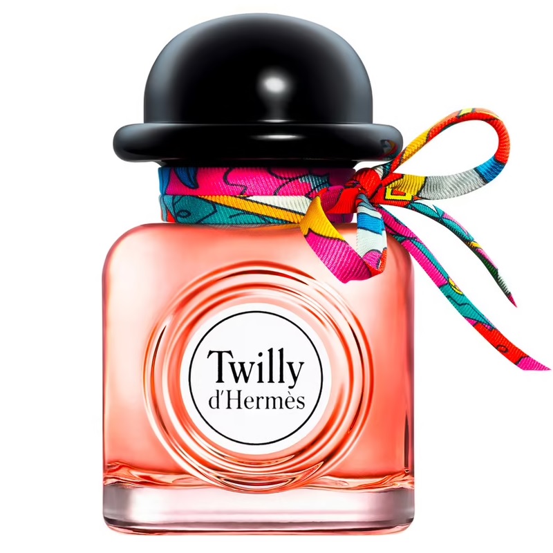 Twilly D'Hermes Ve Spreji 2
