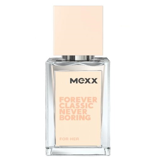 Forever Classic Never Boring For Her - Ve Spreji 2