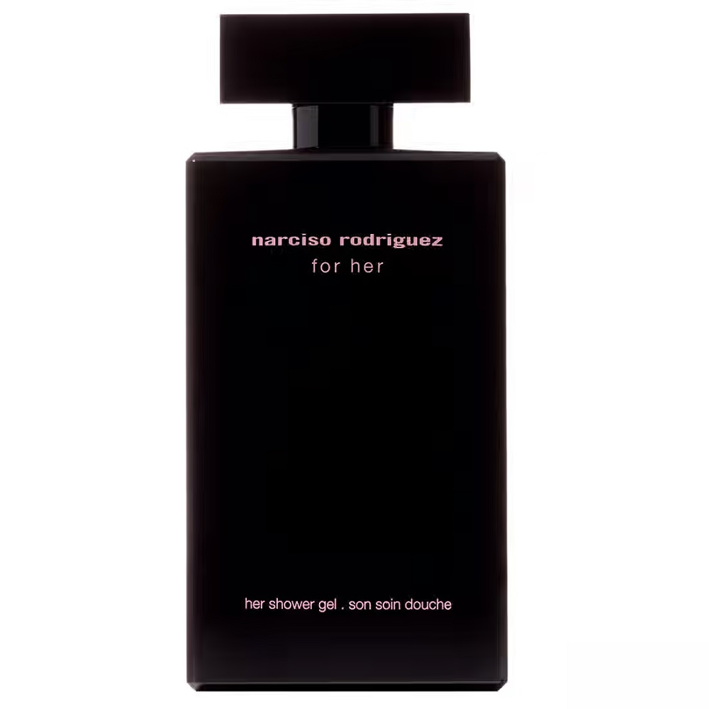 For Her Sprchový Gel 200 ml