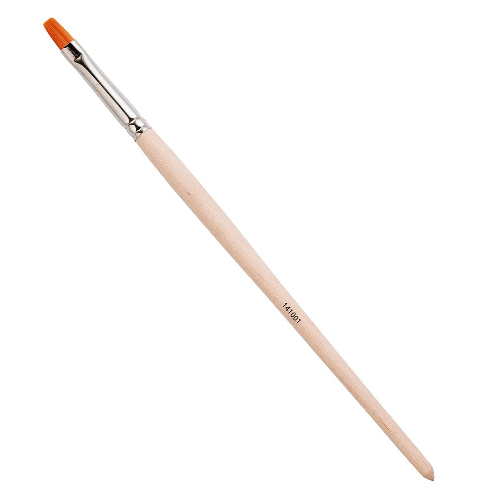 UV/LED Gelový šTětec 06