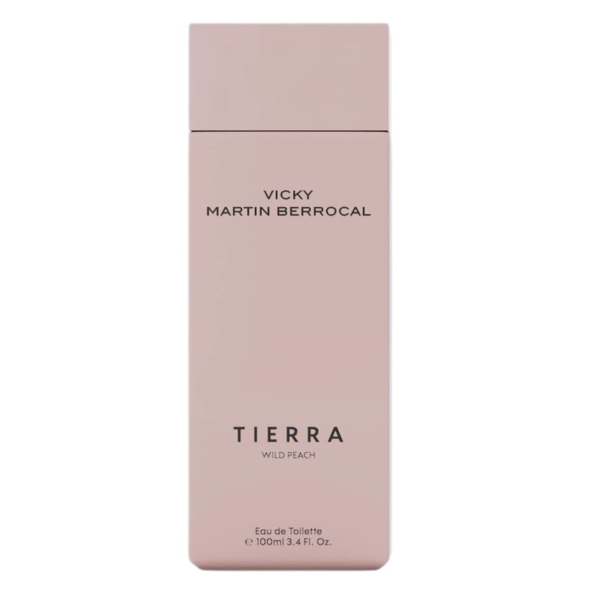 Tierra Toaletná Voda V Spreji 100ml