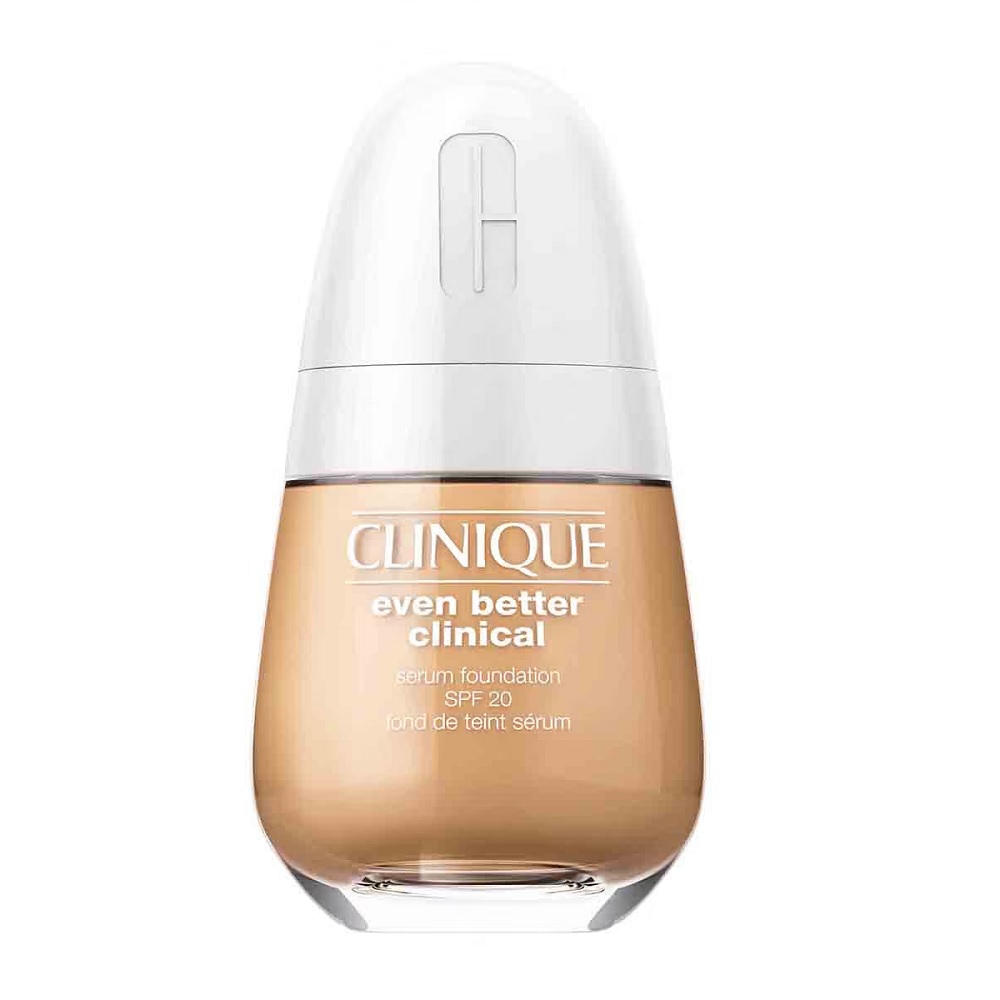 Even Better Clinical™ Serum Foundation Podkladový Krém Pro Sjednocení Tónu Pleti CN 20 Fair S Ochranným Faktorem SPF 20 12