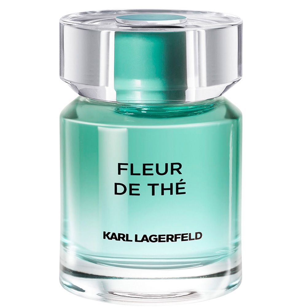 Fleur De The Parfémová Voda Ve Spreji 2