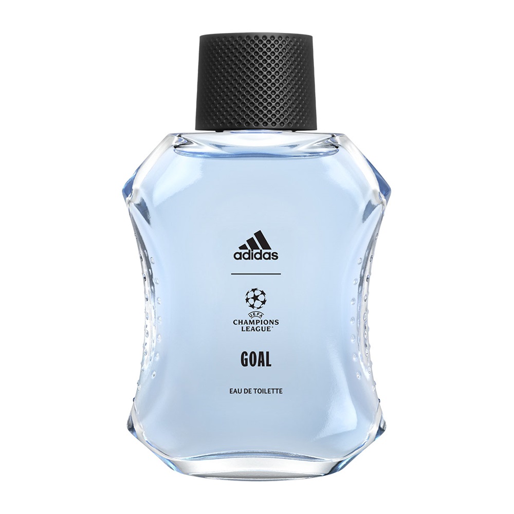 Uefa Champions League Goal Toaletná Voda V Spreji 100ml
