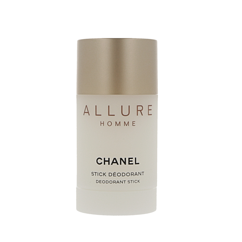 Allure Homme Deodorant