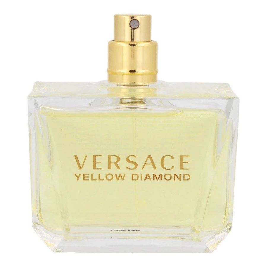 Yellow Diamond Ve Spreji 5
