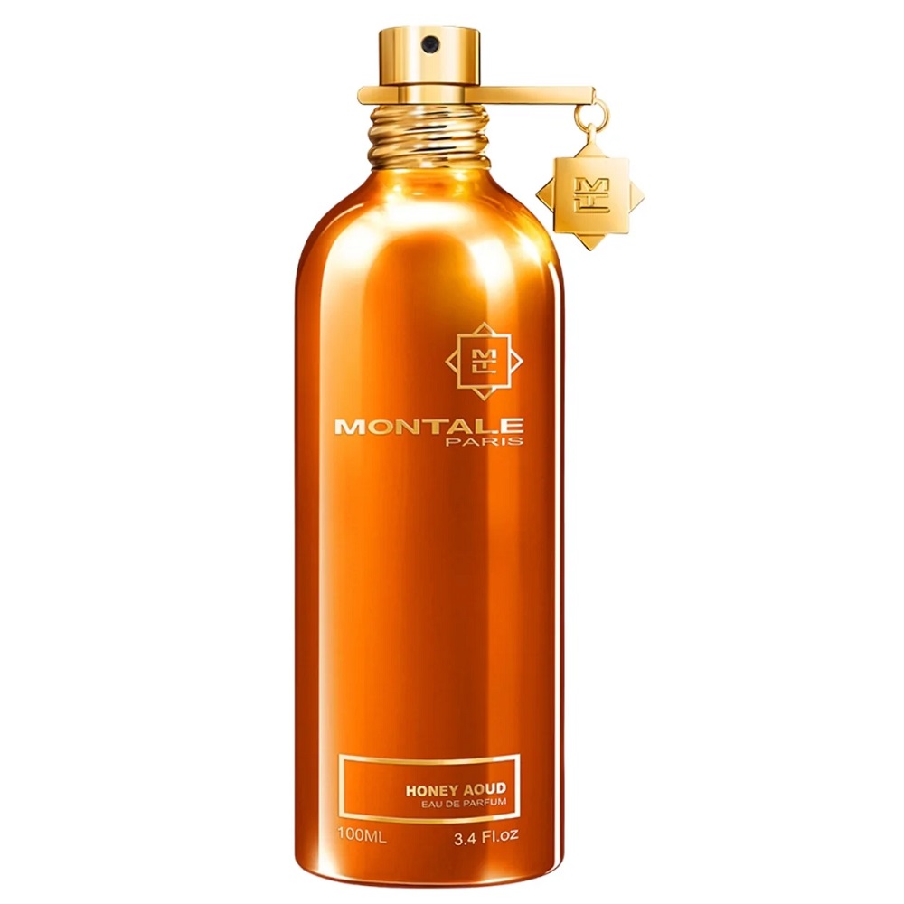 Honey Aoud Parfémovaná voda 100ml