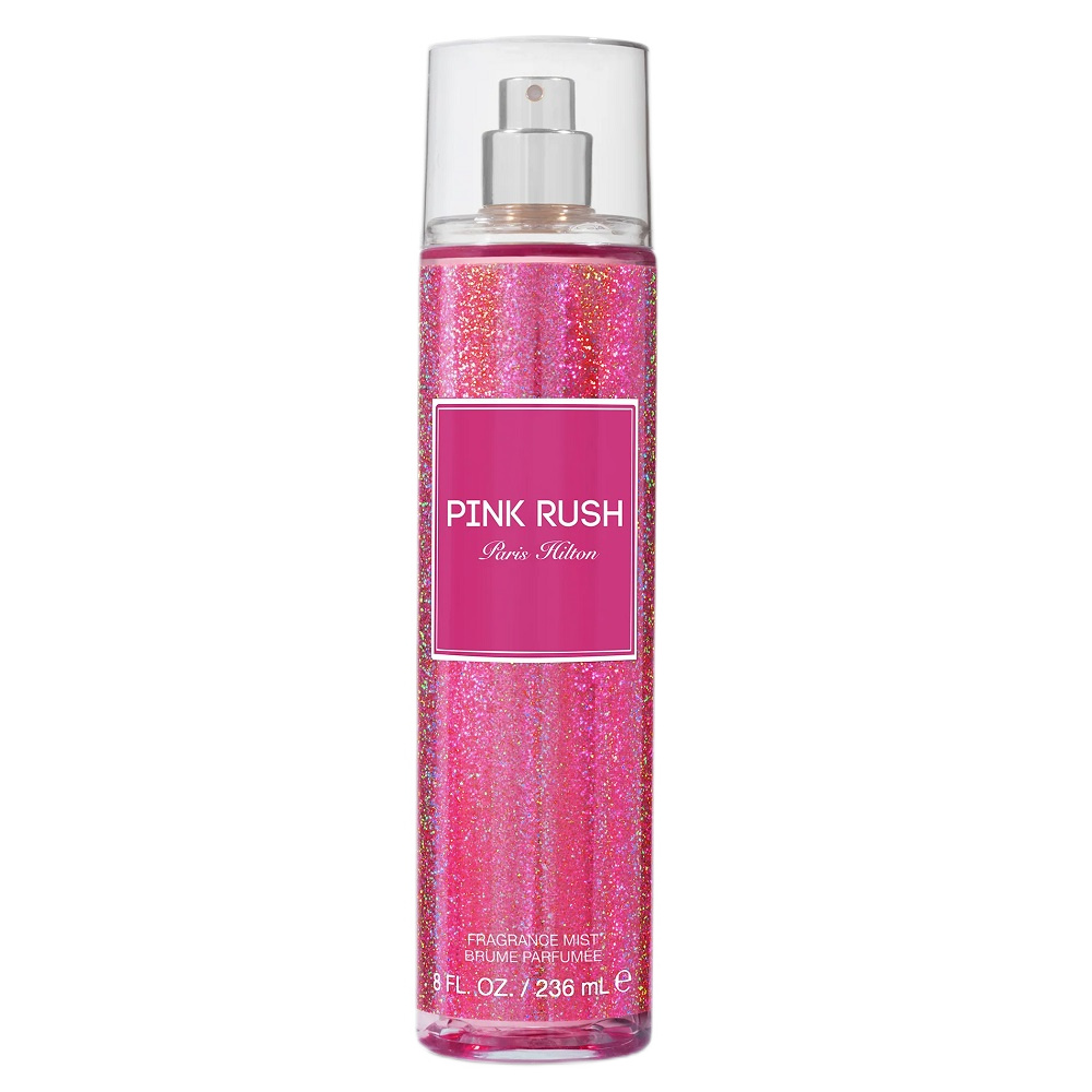 Pink Rush 236 ml