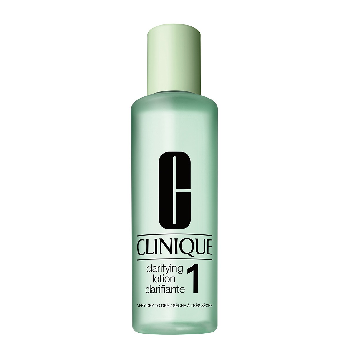 Clarifying Lotion 2